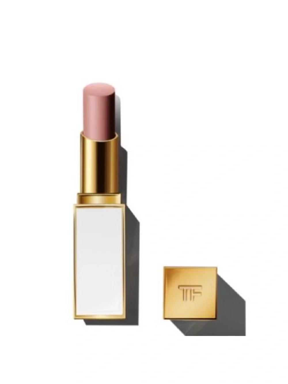 💕⚡️Tom Ford Ultra Shine Bare Lip Colour Rare + HTF